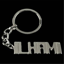 Uluora Ilhami Isimli Anahtarlık