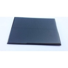 Tayfun Mini Güneş Paneli -4.2 Volt