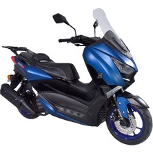 Arora Max Pro 125CC Benzinli Iki Tekerlekli Motosiklet