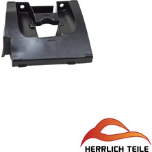 Herrlich Teile XC60 2018- Ön Çamurluk Alt Braketi Sağ