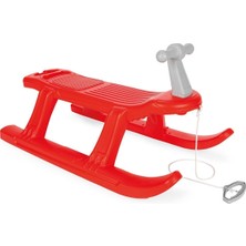 Nilly Toys 06 228-1030622801001 Kar Canavarı Kırmızı (Yeni)