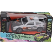 Nilly Toys FC-810-BD Kut Uz Kum Şarjlı Araba