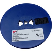 Devre Dünyası 3000 Adet BZT52C22-T1-LF Smd Zener Diyot SOD-123 22V 0.5W 500MW ±5%