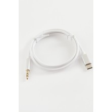 Uluora Type C To 3,5 Aux Audio