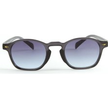 Uluora Ok Oval Güneş Gözlüğü