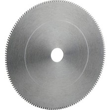 Sedef Power Tools 620X4X40 mm Metal Profil Kesme Testeresi