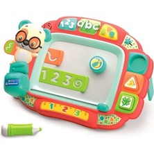 Nilly Toys 17489 Baby Clementoni - Yazı Tahtası