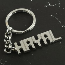 Uluora Hayal Isimli Anahtarlık