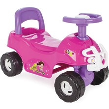 Nilly Toys 07 822 Niloya Hero Atv