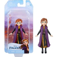 Nilly Toys HPL56 Disney Karlar Ülkesi Mini Bebek