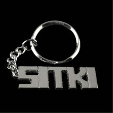 Uluora Sıtkı Isimli Anahtarlık