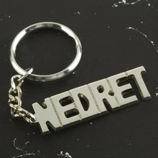 Uluora Nedret Isimli Anahtarlık