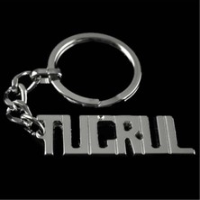 Uluora Tugrul Isimli Anahtarlık