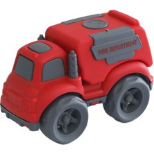 Nilly Toys CNM18 Displ Harika Kamyonlar 144