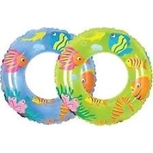 Altis A649 Simit 51 cm Desenli