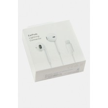 Uluora Iphone Mikrofonlu Kulaklık