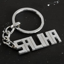 Uluora Saliha Isimli Anahtarlık