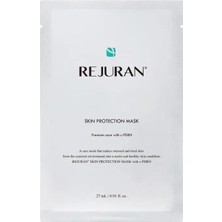 Rejuran Skın Protectıon Mask Premium Care With C- Pdrn .1 Adet