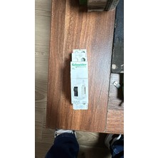 Schneider  1X16A 1no Darbe Akım Rölesi 16AX