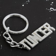 Uluora Tuncer Isimli Anahtarlık