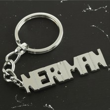 Uluora Neriman Isimli Anahtarlık