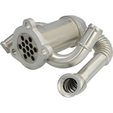 Kale Zengemtx Egr Sogutucu Fiat Doblo-Linea-Fiorino-Punto Opel Corsa D-Combo-Meriva Alfa Romeo Mito 11 1.3d Mtj