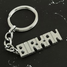 Uluora Birkan Isimli Anahtarlık
