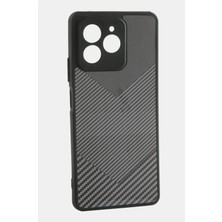 Uluora Omix X7 Lüx Silikon Kılıf