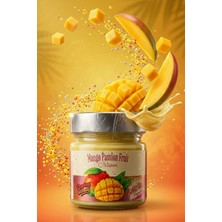 Frapella Patlayan Şekerli Mango Kreması 220 Gr.