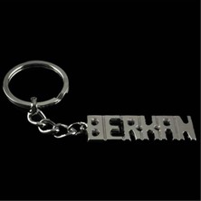 Uluora Berkan Isimli Anahtarlık