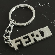 Uluora Ferdi Isimli Anahtarlık