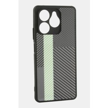 Uluora Omix X6 Lüx Silikon Kılıf