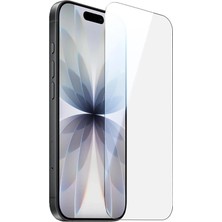 Uluora Iphone 17 Pro Max Kırılmaz Cam Ekran Koruyucu