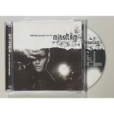 DMC Mirkelam Kalbimde Parmak Izin Var CD