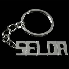 Uluora Selda Isimli Anahtarlık