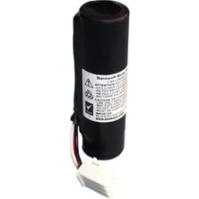 User Pil Batarya BS-0147 Pos - Yazarkasa Bataryası 3.65V 2500MAH 9.125WH