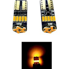 Wimbledon T10 Dipsiz Park Ledi 15’li – Turuncu