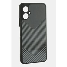 Uluora Omix X5 Lüx Silikon Kılıf