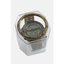 Uluora Sugeçirmez Spor Kol Saati Dijital