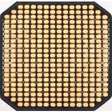 Keskin Sound Oturma Minderi Boncuk Bej Lüx