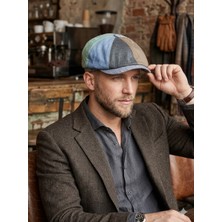 Şapkacımadam Mamasorbatti Erkek Kasket