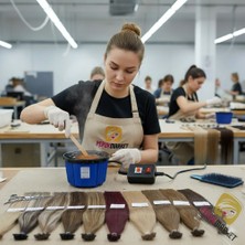 Esplendor Isı Ayarlı Keratin Eritme Kazanı