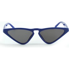 Uluora Üçgen Çerçeveli Güneş Gözlüğü