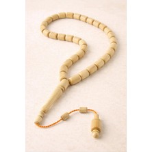 Uluora Kapsül Nar Ağacı Tesbih 9*12  mm