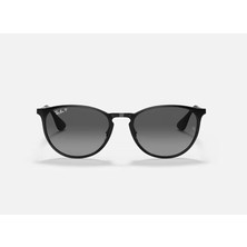 Ray Ban RB3539 002/T3 54 Polarize Güneş Gözlüğü