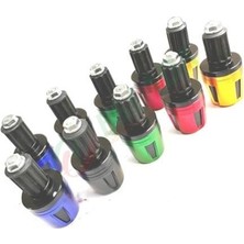 Espada Gidon Denge Topuzu Siyah 22MM Universal Model:1