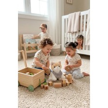 Weigo Kedi Peluş Oyuncak