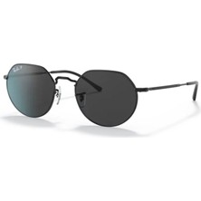 Ray Ban RB3565 002/48 51 Polarize Güneş Gözlüğü