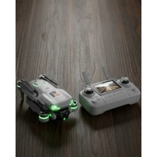 Makay Akıllı Sensörlü Drone Canlı Görüntü Aktarımlı