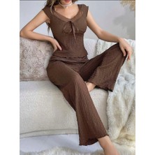 Kiss Me Kadın Pijama Takımı